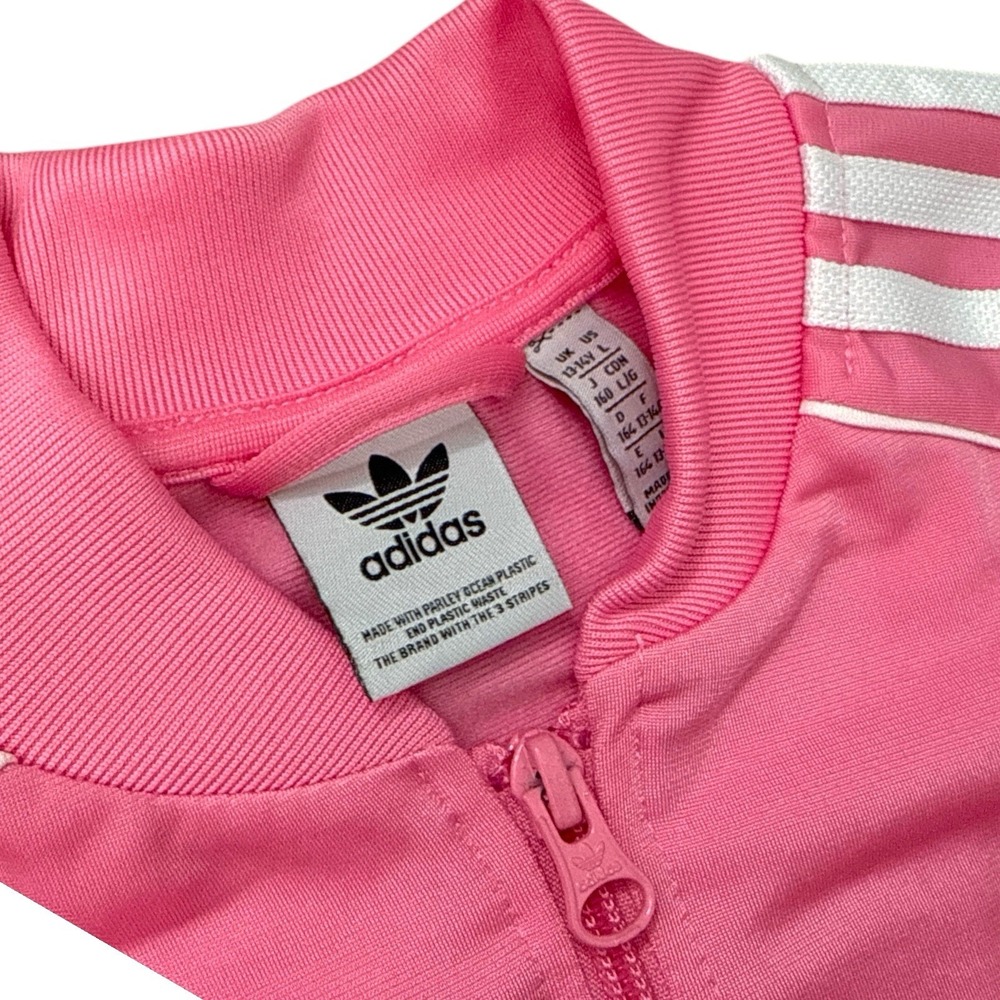 Girls Adidas Track Suit Bundle Size L - Picture 4 of 13